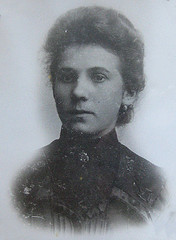 Dina Aleida Scholten