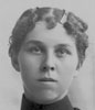 Johanna Gezina Brusse